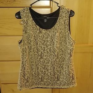 Alfani Tank Top